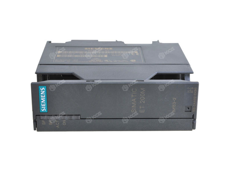 SIEMENS<br/>6ES7 153-2AA02-0XB0