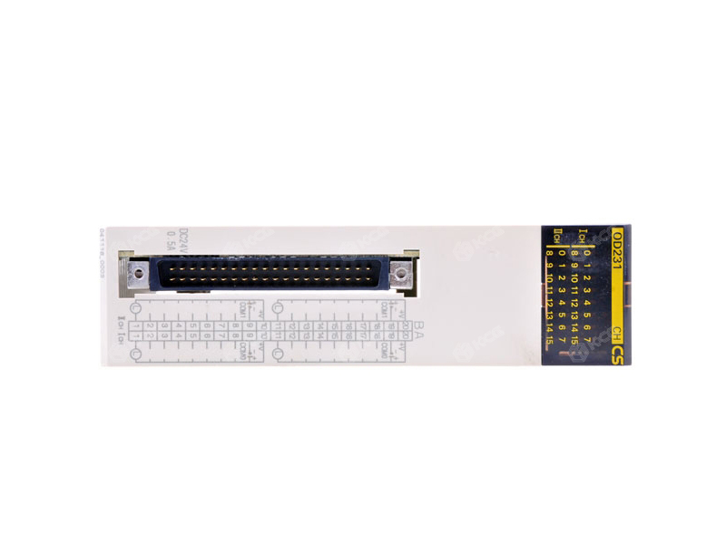 CS1W-OD231