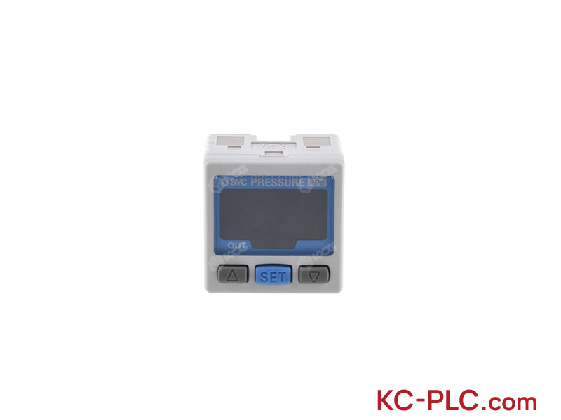 SMC<br/>ZSE30-01-25-MLA