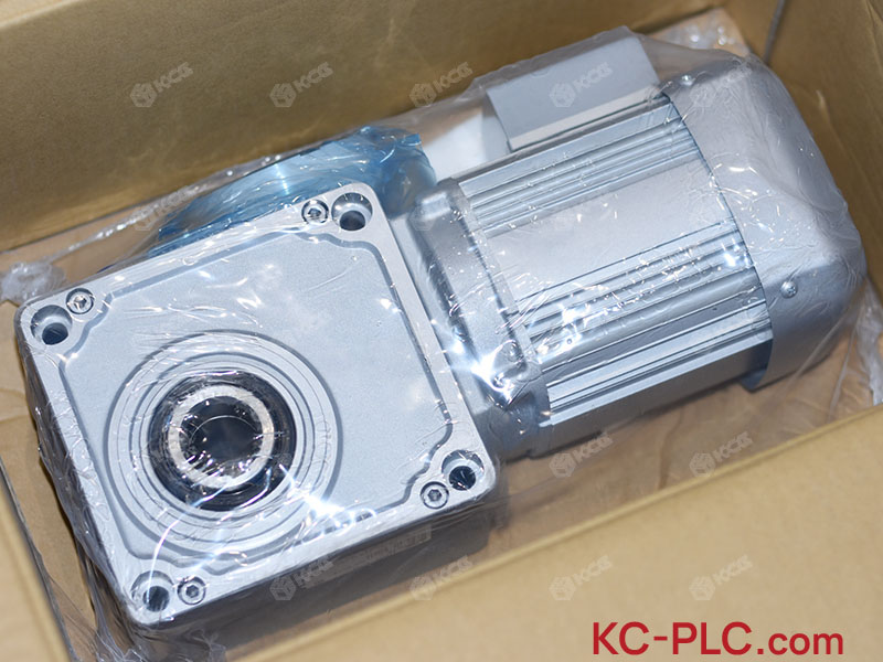 GM-SHYF-RH　1/25　0.4KW