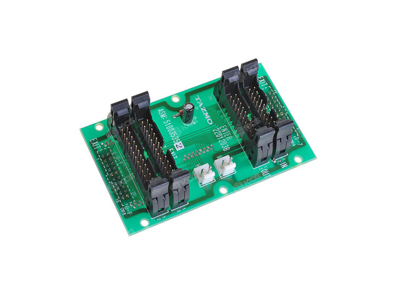 TAZMO<br/>2201203B   <br/>    ASM510035352