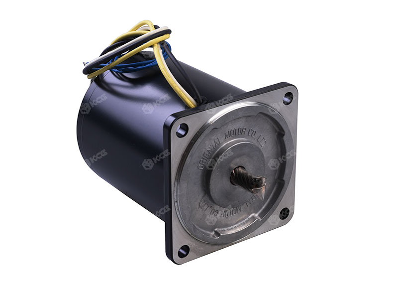 ORIENTAL MOTOR<br/>MSD540-402U