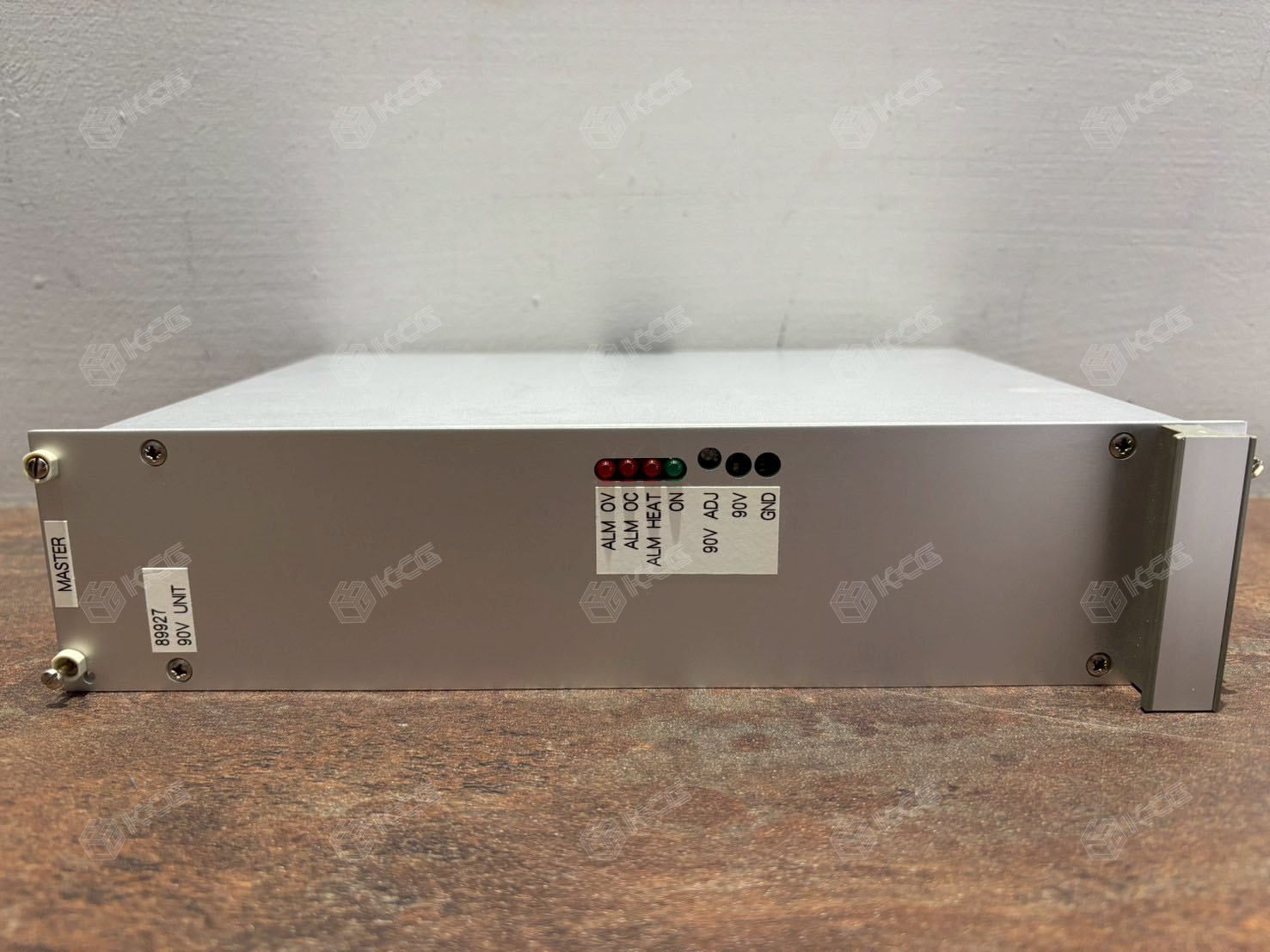 CANON<br/>BH5-3673 80262<br/>90V UNIT 89927