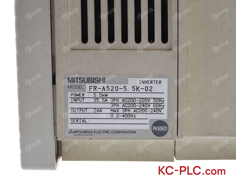 FR-A520-5.5K-02