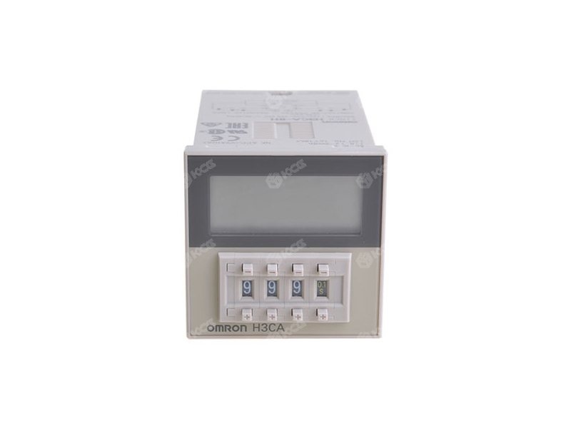 H3CA-8H (AC200/220/240V)