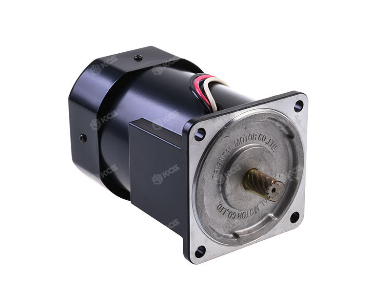 ORIENTAL MOTOR<br/>5IK90GU-SW