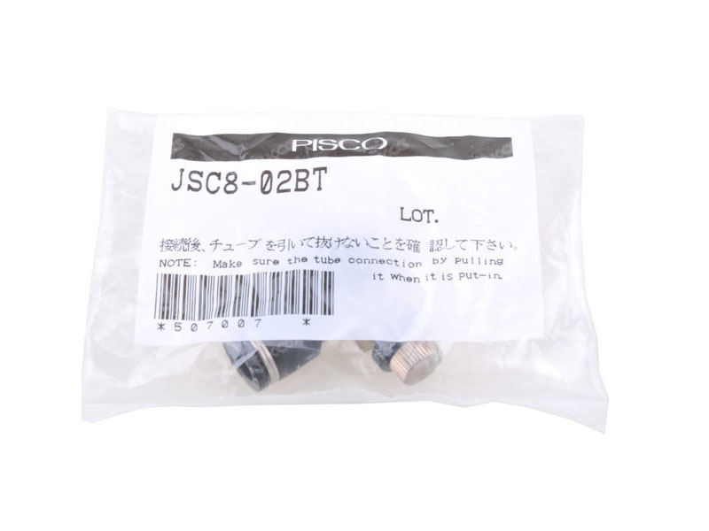 PISCO<br/>JSC8-02BT