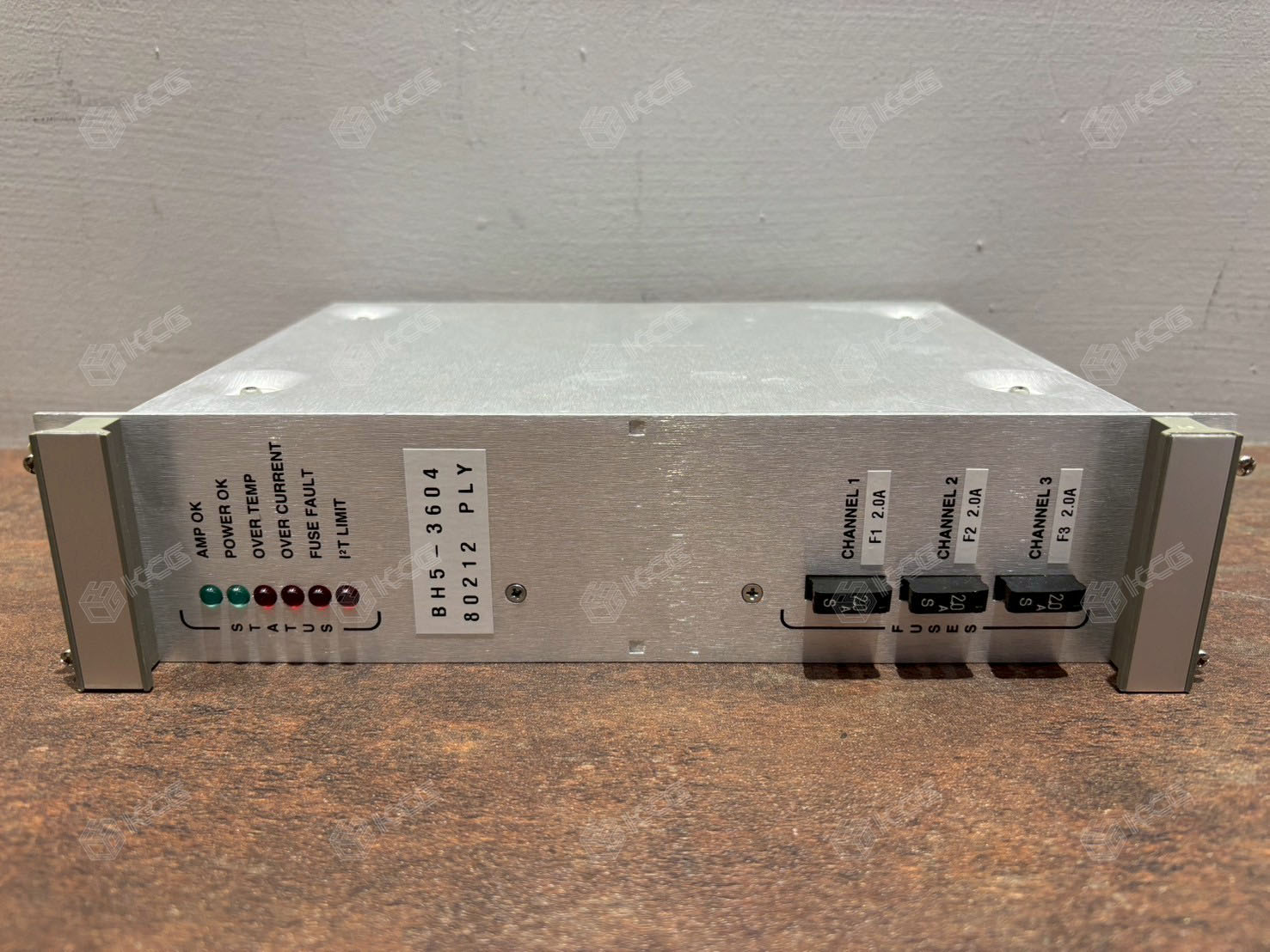 CANON<br/>BH5-3604 80212 PLY<br/>800-762