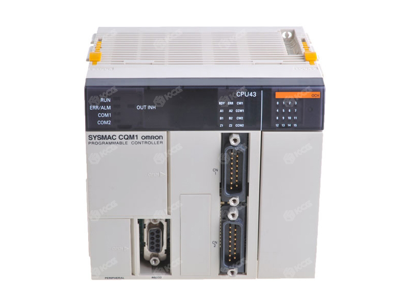 CQM1-CPU43-E
