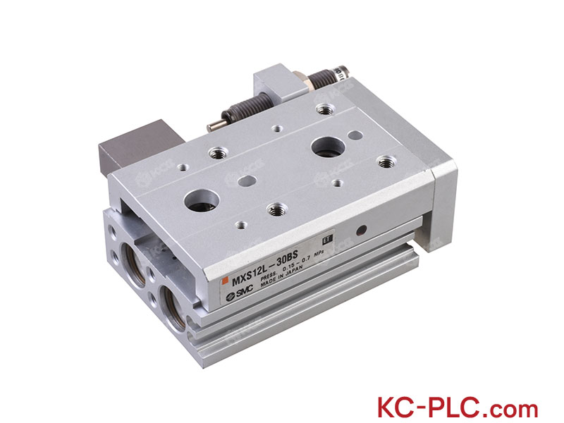 SMC<br/>MXS12L-30BS