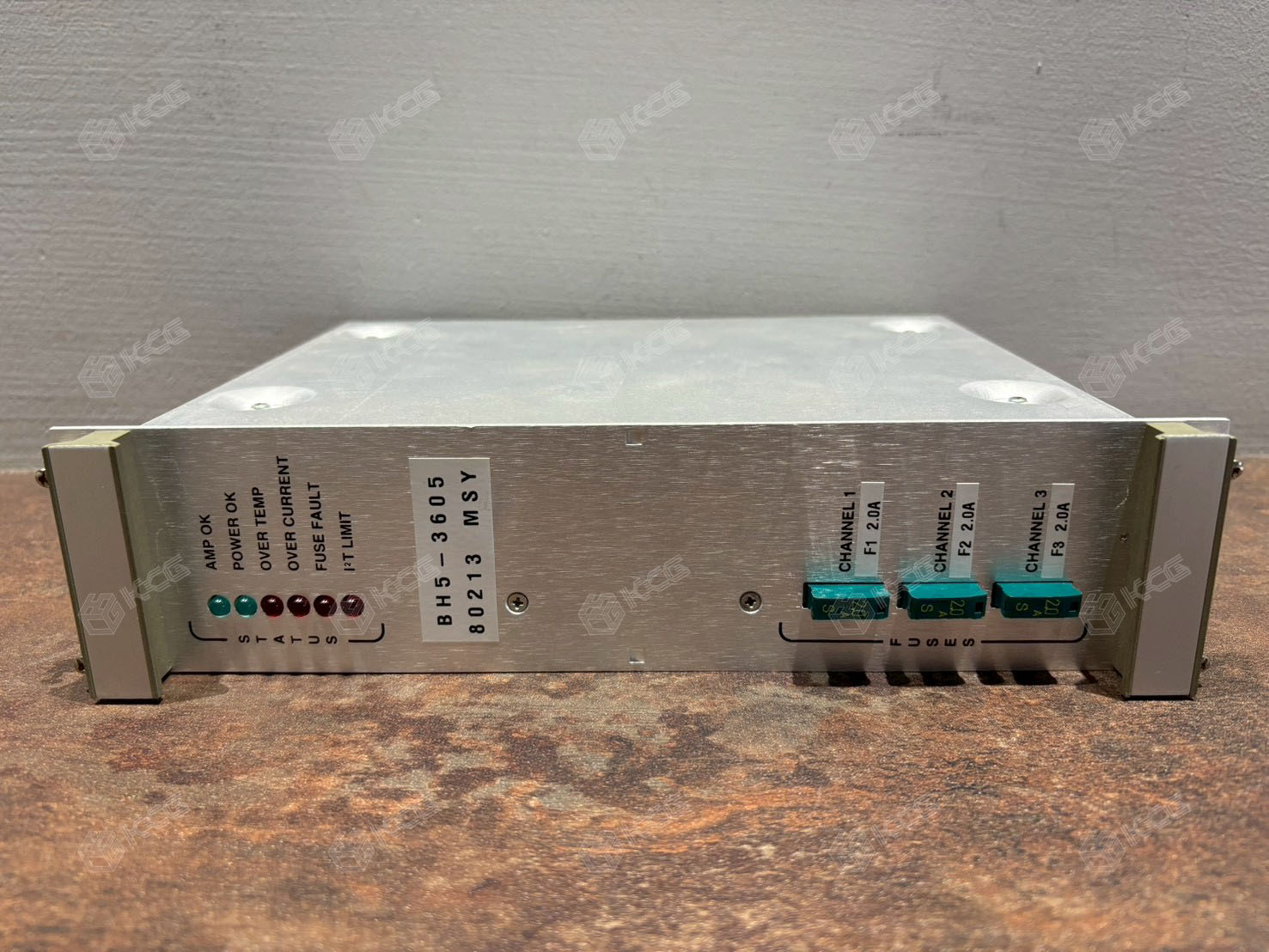 HITACHI<br/>BH5-3605 80213 MSY<br/>800-762