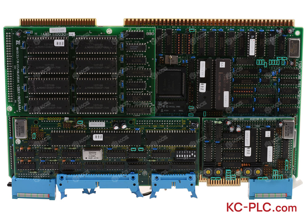 TOKYO ELECTRON　TEL<br/>TSBC-V30<br/>T81-520128-2