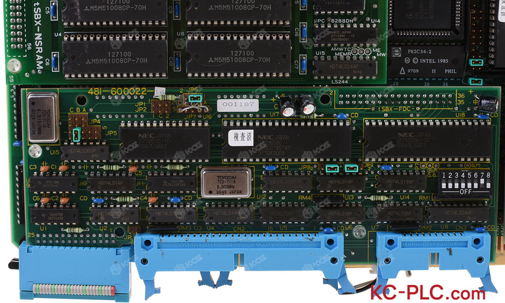 TOKYO ELECTRON　TEL<br/>481-600022-16