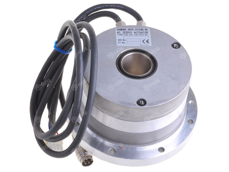 HARMONIC<br/>FHA-25C-100-E250-BC