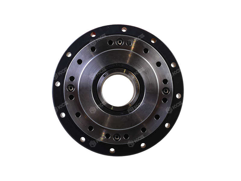 HARMONIC DRIVE SYSTEMS<br/>SHG-32-80-2UH