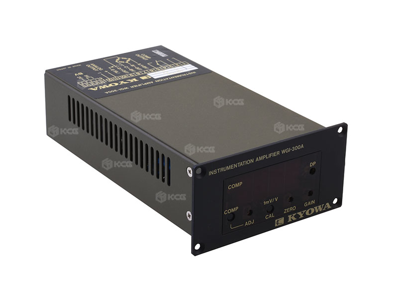 KYOWA<br/>WGI-300A-1M12