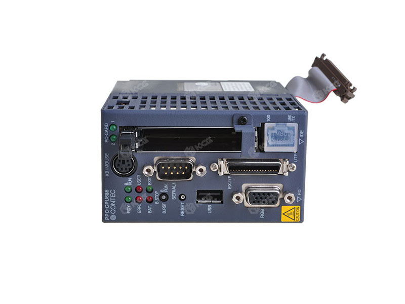 CONTEC<br/>PPC-CPU686(MS)-128