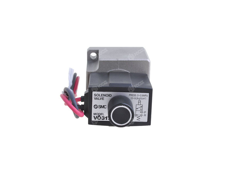 SMC<br/>VO317-5G