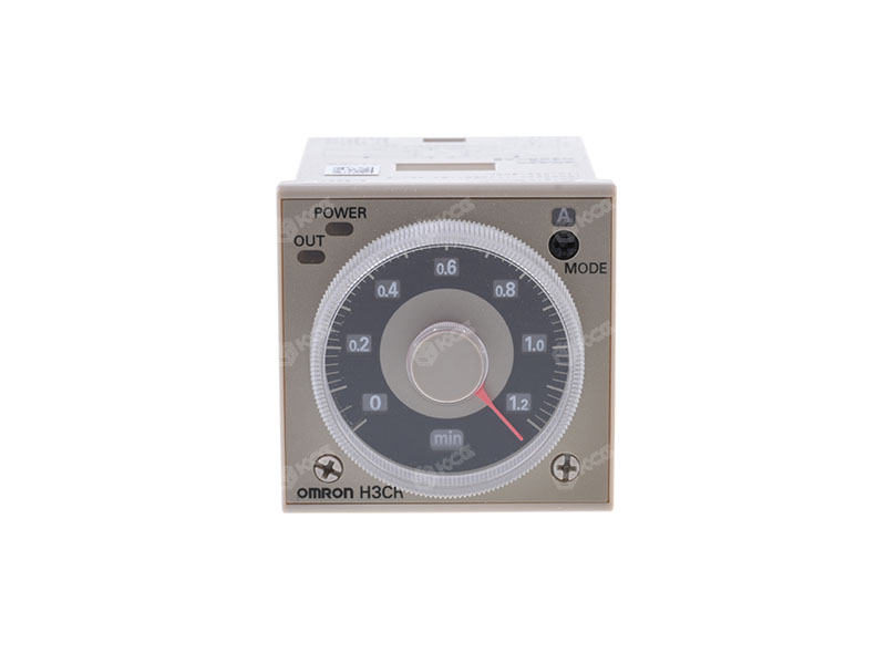 H3CR-A8<br/>DC24-48V