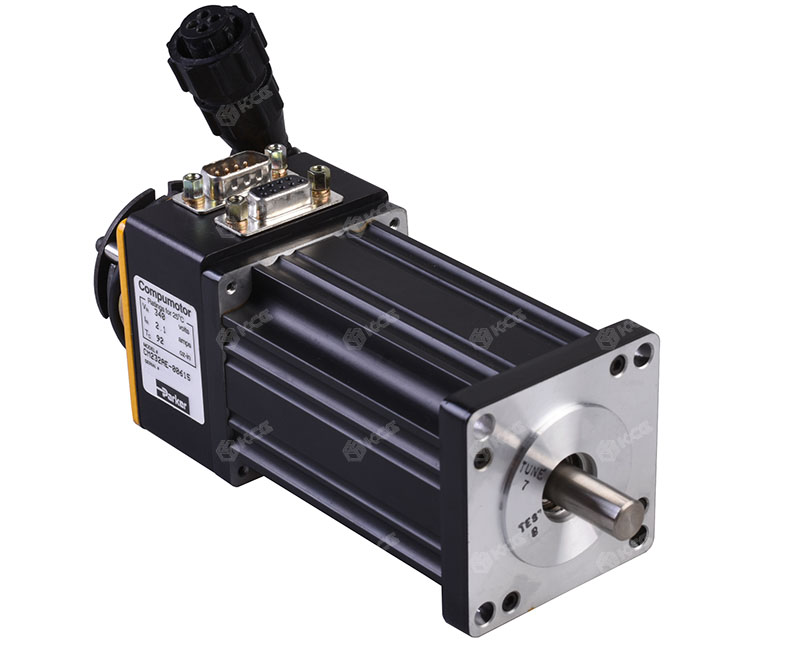 PARKER COMPUMOTOR<br/>CM232AE-00615