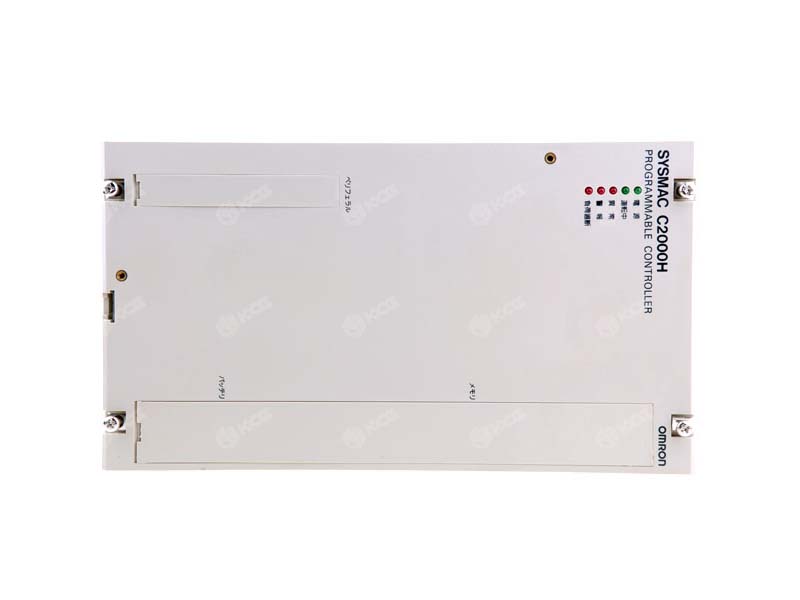 C2000H-CPU01-V1