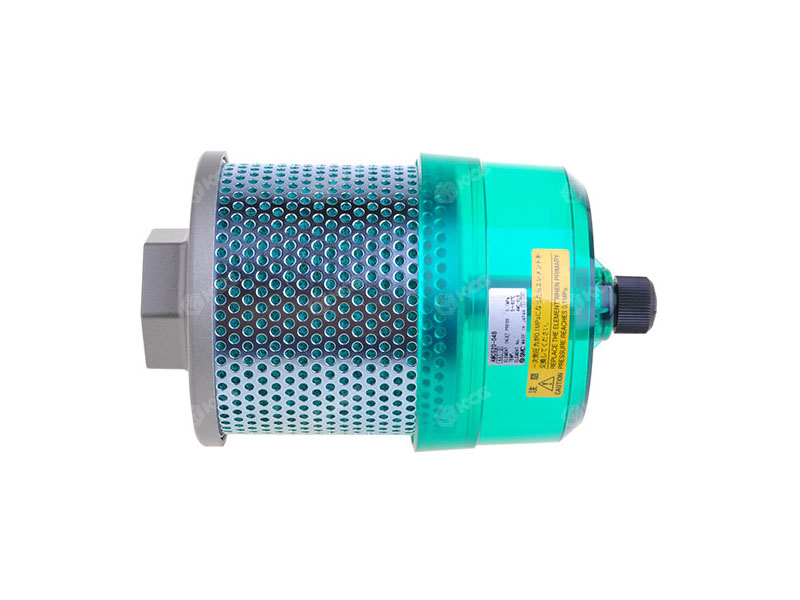SMC<br/>AMC520-04B