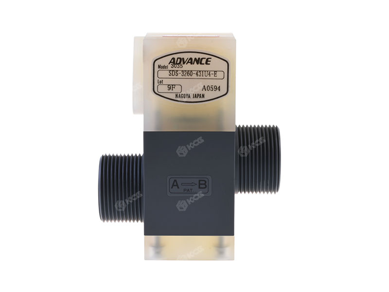 ADVANCE<br/>SDS-3260-431U4-E