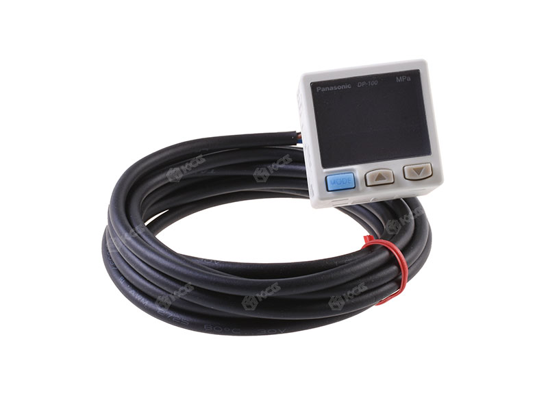 PANASONIC<br/>DP-102A