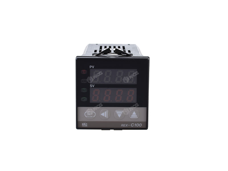 RKC<br/>REX-C100　FD07-M*CN