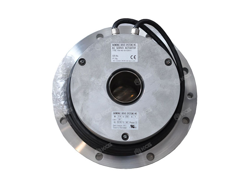 HARMONIC<br/>FHA-40C-50-E250-C