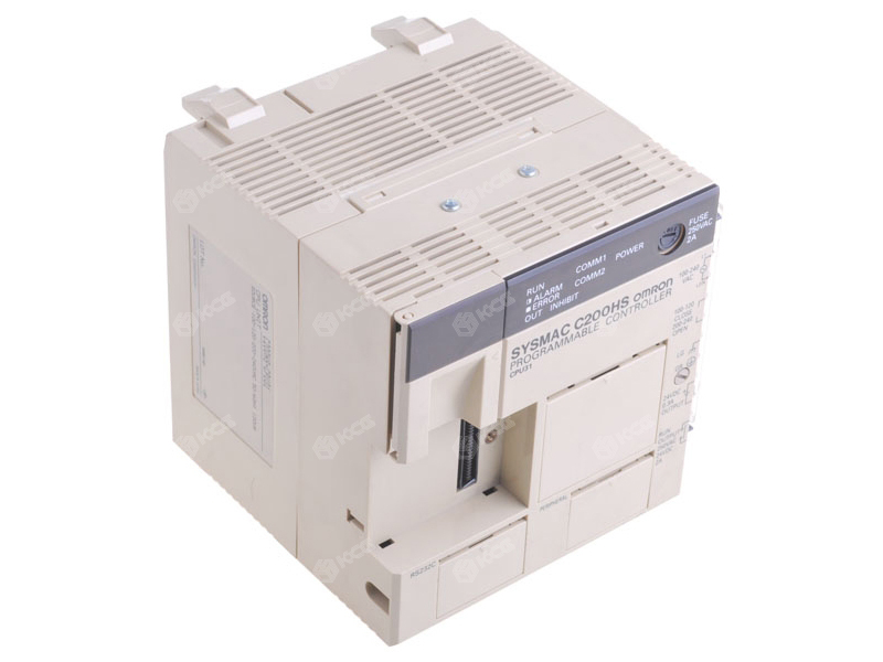 C200HS-CPU31