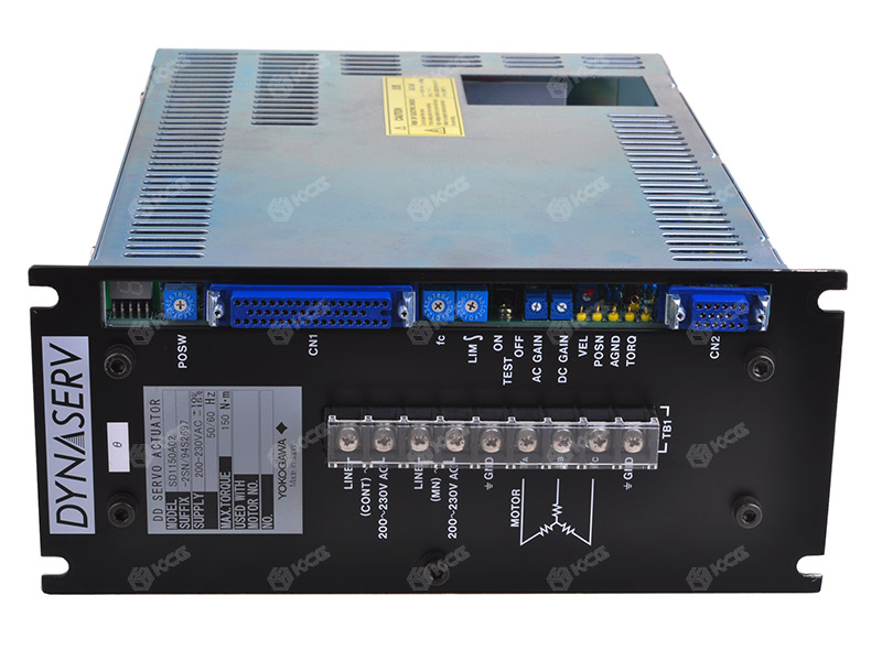 YOKOGAWA<br/>SD1150A02-2SN/94S2697