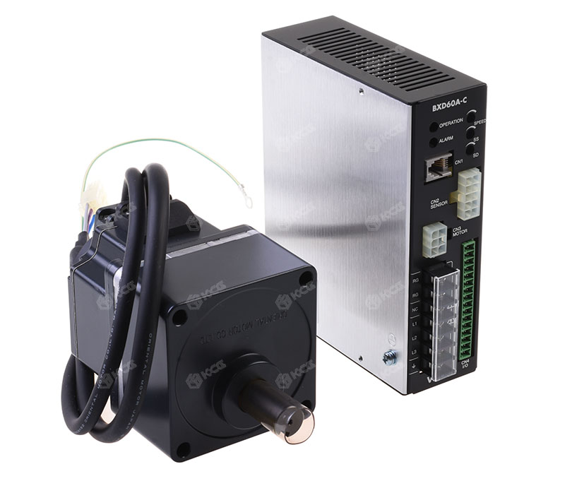 ORIENTAL MOTOR<br/>BX460C-30