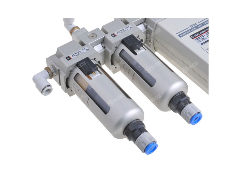 SMC<br/>AFM3000-02C