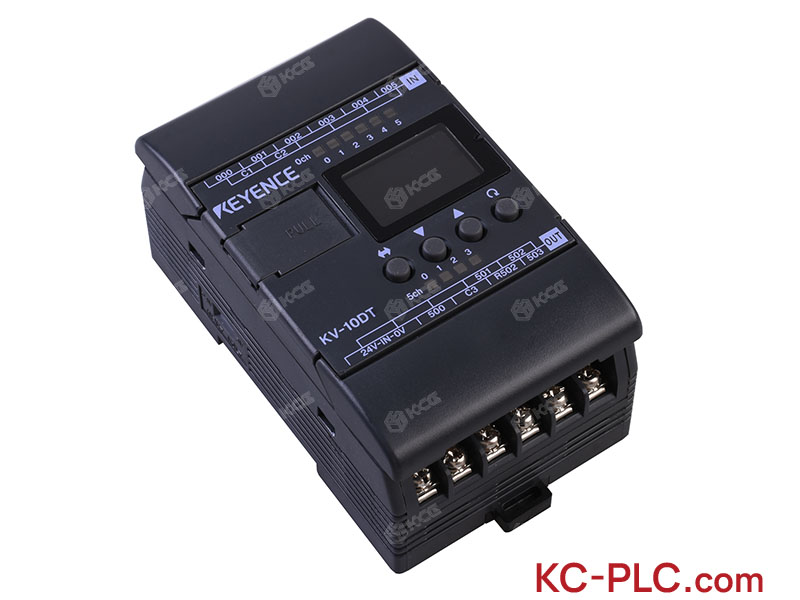 KV-10DT