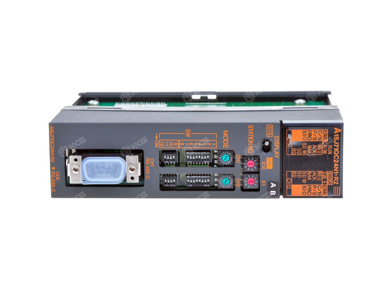 A1SJ71QC24N1-R2