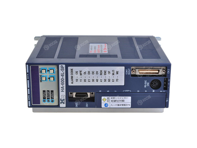 HARMONIC<br/>HA-600-4L-SP