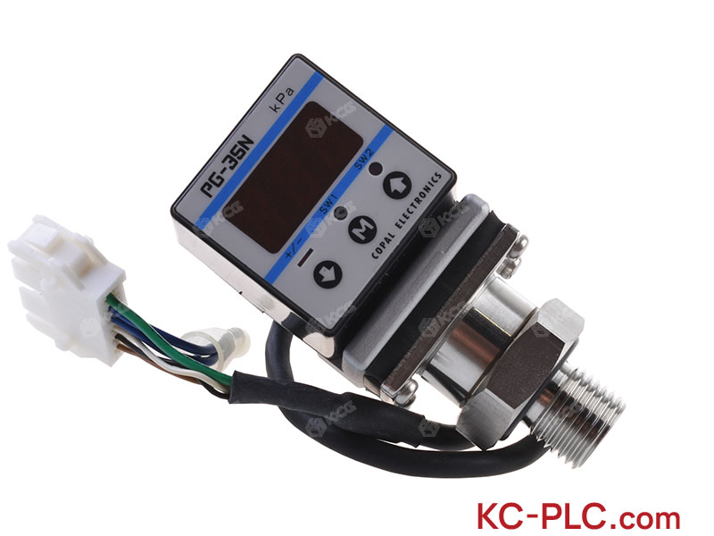 COPAL ELECTRONICS<br/>PG-35N-102R-NG2-015