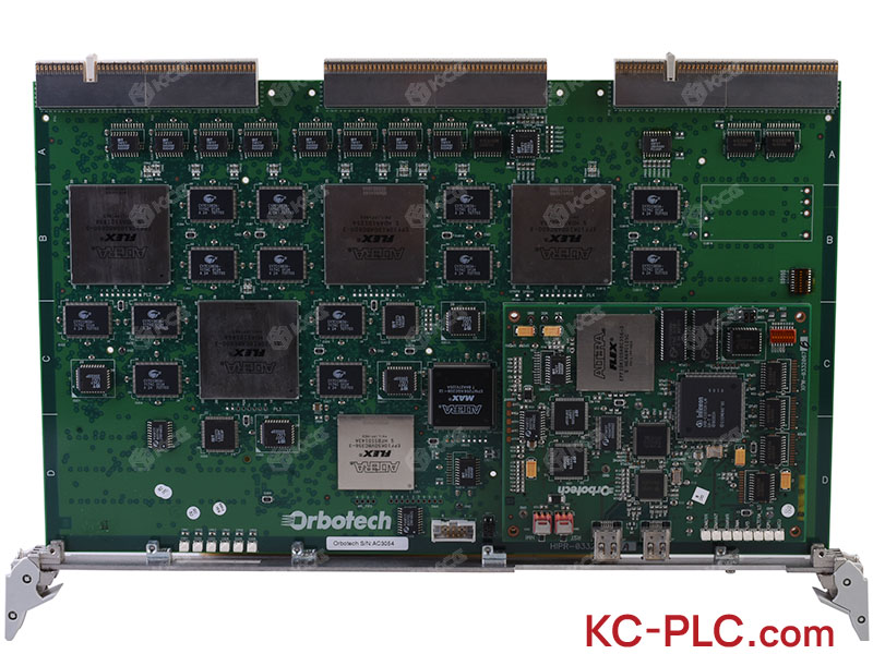 ORBOTECH<br/>HIPR-0332066A<br/>XFW-0332067B