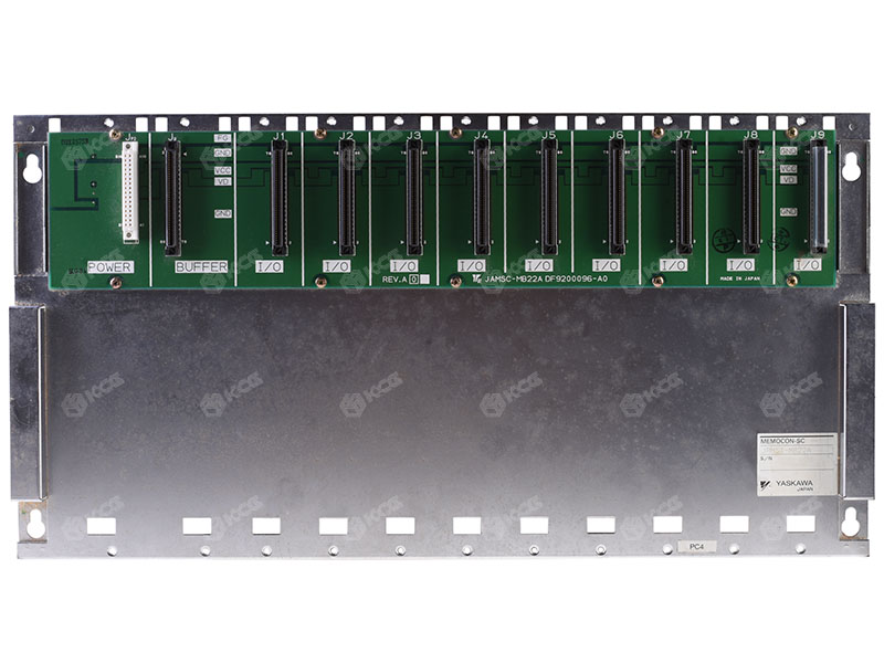 YASKAWA<br/>JRMSI-MB22A<br/>JAMSC-MB22A