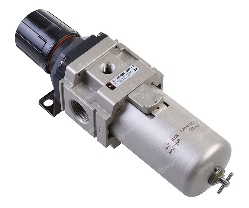 SMC<br/>20-AW4000-06BG-2