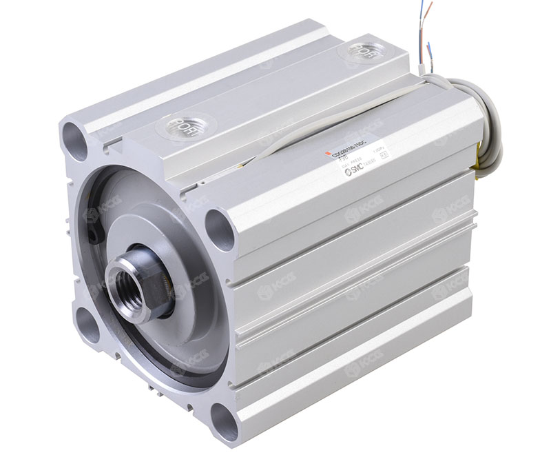 SMC<br/>CDQ2B100-75DC-F9B