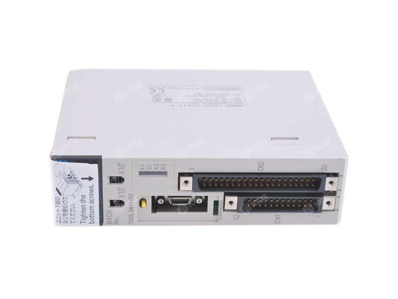 CS1W-HCA22-V1