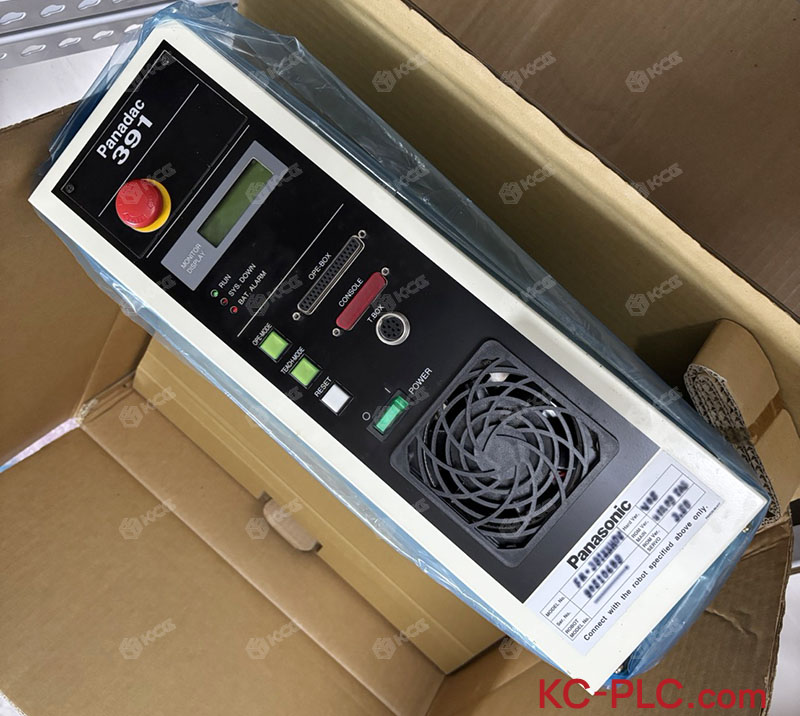 PANASONIC<br/>PANADAC 391<br/>FR-391XXH0V