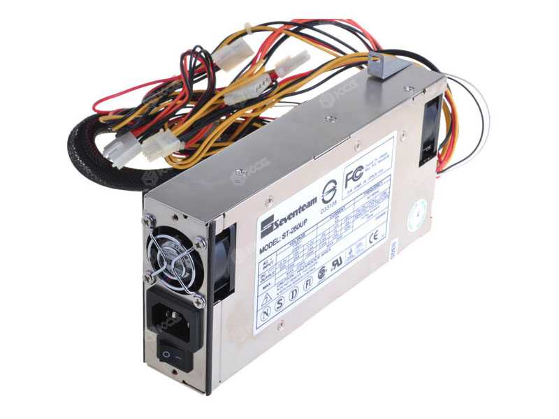 SEVENTEAM<br/>ST-250UP