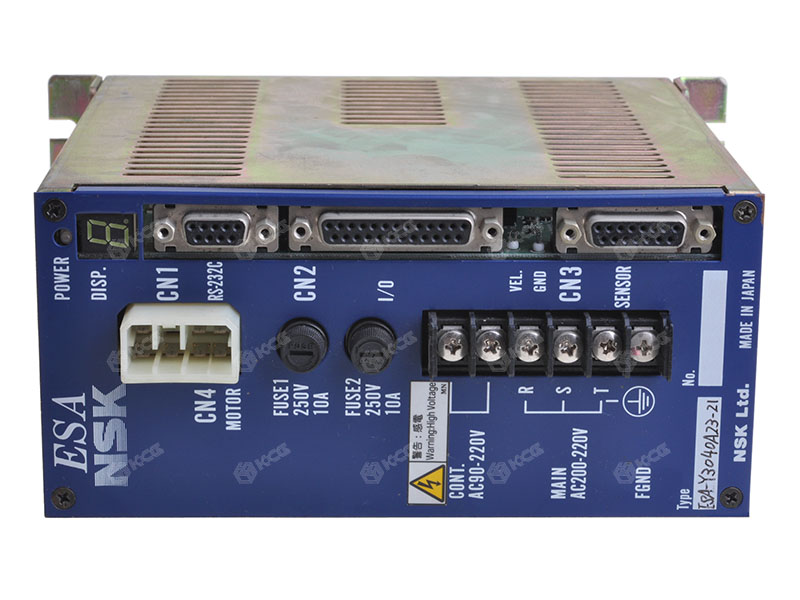 NSK<br/>ESA-Y3040A23-21