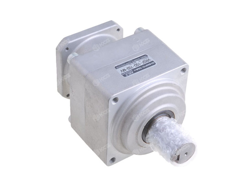 SHIMPO NIDEC<br/>VRSF-15D-750-MV　RATIO 1:15