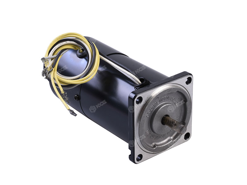 ORIENTAL MOTOR<br/>BMR206-411