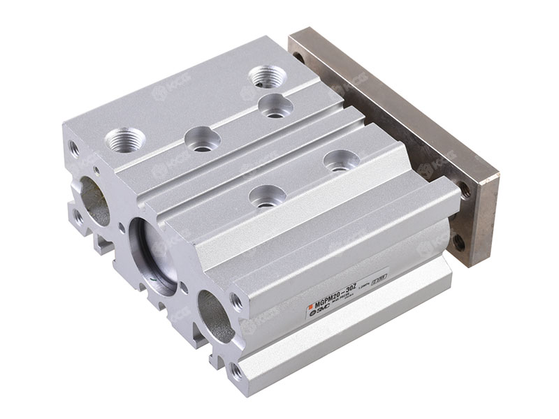 SMC<br/>MGPM20-30Z-A93L