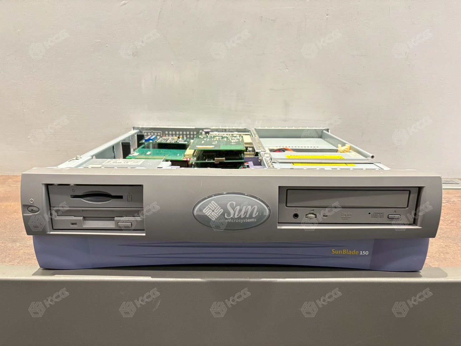 SUN MICROSYSTEMS<br/>Sun Blade 150